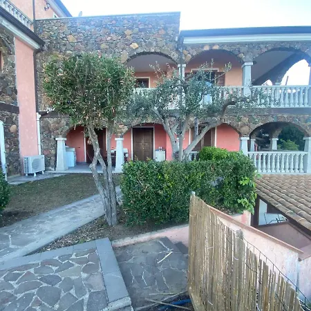 Appartamento Castededdu 7
