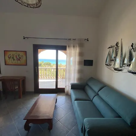 Castededdu 7 * Costa Rei